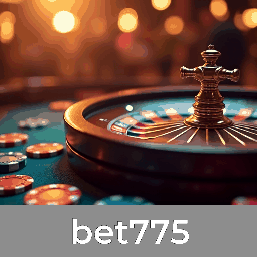 bet775 login: Experiência VIP com Dealers ao Vivo